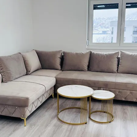 Jacimovic Apartman *