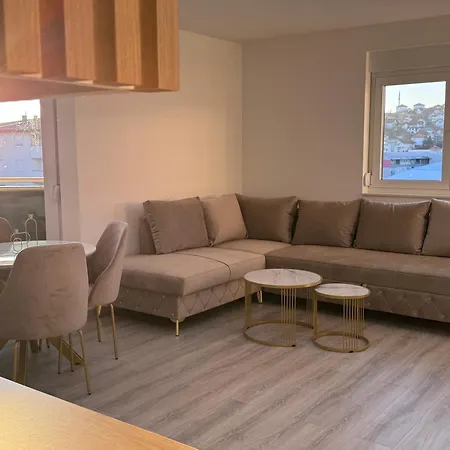Apartman Jacimovic