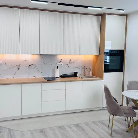 Jacimovic Apartman