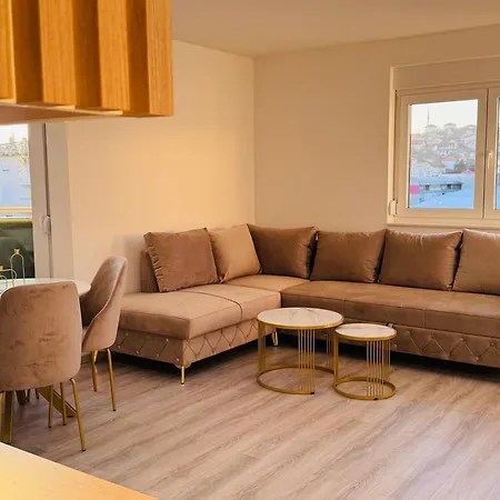 Apartman Jacimovic *