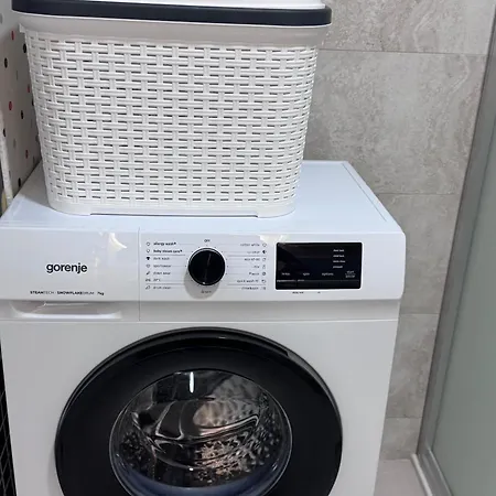 Jacimovic Lägenhet Doboj