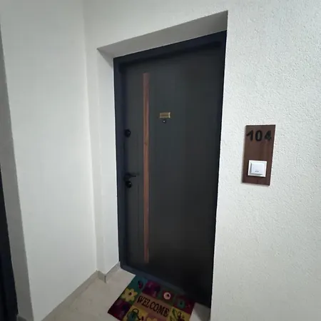 Jacimovic Lägenhet Doboj